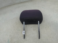 2012 Chevrolet Cruze Headrest Head Rest Rear Seat Fits OEM Used Auto Parts - Oemusedautoparts1.com