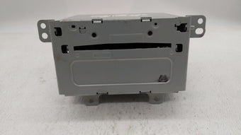 compare product 2011-2012 Chevrolet Cruze Am Fm Cd Player Radio Receiver