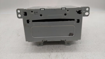 2011-2012 Chevrolet Cruze Am Fm Cd Player Radio Receiver - Oemusedautoparts1.com