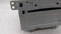 2011-2012 Chevrolet Cruze Am Fm Cd Player Radio Receiver - Oemusedautoparts1.com