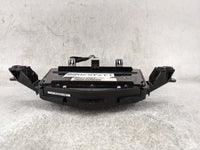 2011-2016 Chevrolet Cruze Radio Control Panel 1474570 - Oemusedautoparts1.com