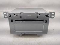 2012 Chevrolet Cruze Radio AM FM Cd Player Receiver Replacement P/N:22870782 CQ-FG21E0GDA Fits OEM Used Auto Parts - Oemused