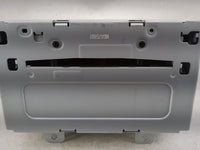 2012 Chevrolet Cruze Radio AM FM Cd Player Receiver Replacement P/N:22870782 CQ-FG21E0GDA Fits OEM Used Auto Parts - Oemused
