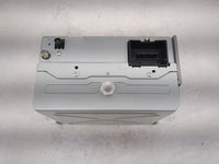 2012 Chevrolet Cruze Radio AM FM Cd Player Receiver Replacement P/N:22870782 CQ-FG21E0GDA Fits OEM Used Auto Parts - Oemused