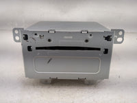 2011-2012 Chevrolet Cruze Radio AM FM Cd Player Receiver Replacement P/N:22870782 CQ-FG21E0GDA Fits Fits 2010 2011 2012 OEM 