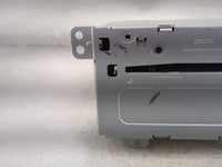 2011-2012 Chevrolet Cruze Radio AM FM Cd Player Receiver Replacement P/N:22870782 CQ-FG21E0GDA Fits Fits 2010 2011 2012 OEM 
