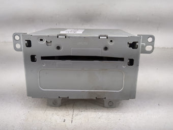 compare product 2012 Chevrolet Cruze Radio AM FM Cd Player Receiver Replacement P/N:22815634 CQ-FG21E0GDA Fits OEM Used Auto Parts