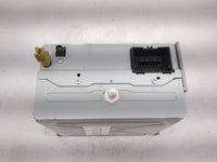 2012 Chevrolet Cruze Radio AM FM Cd Player Receiver Replacement P/N:22815634 CQ-FG21E0GDA Fits OEM Used Auto Parts - Oemused