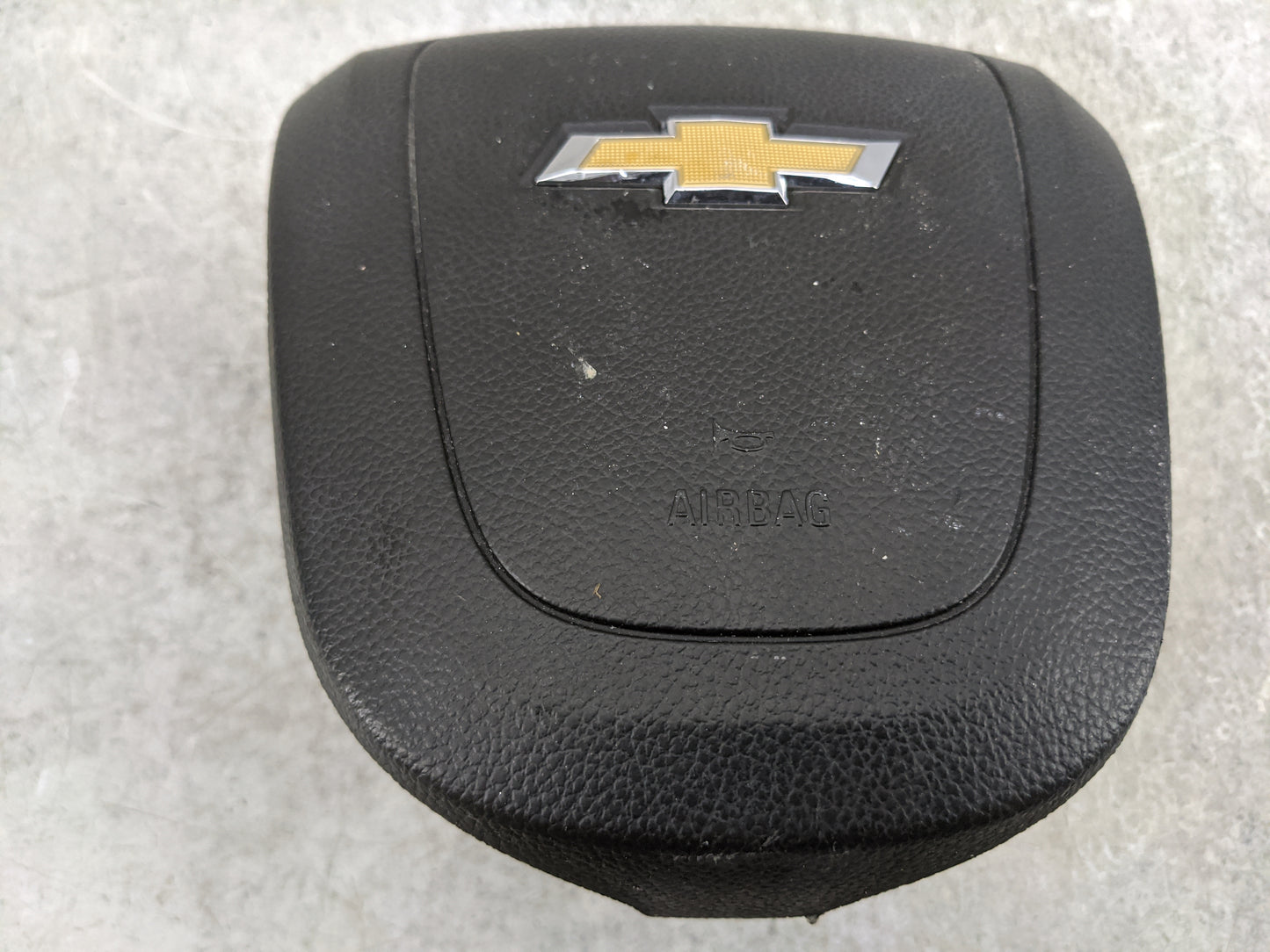 2011-2013 Chevrolet Cruze Air Bag Driver Left Steering Wheel Mounted 1477475 - Oemusedautoparts1.com