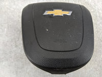 2011-2013 Chevrolet Cruze Air Bag Driver Left Steering Wheel Mounted 1477475 - Oemusedautoparts1.com