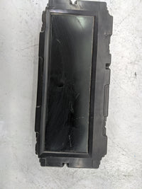 2011-2016 Chevrolet Cruze Information Display Screen 1477567 - Oemusedautoparts1.com