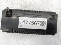 2011-2016 Chevrolet Cruze Information Display Screen 1477567 - Oemusedautoparts1.com