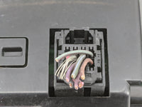 2011-2016 Chevrolet Cruze Information Display Screen 1477567 - Oemusedautoparts1.com