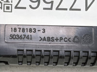 2011-2016 Chevrolet Cruze Information Display Screen 1477567 - Oemusedautoparts1.com