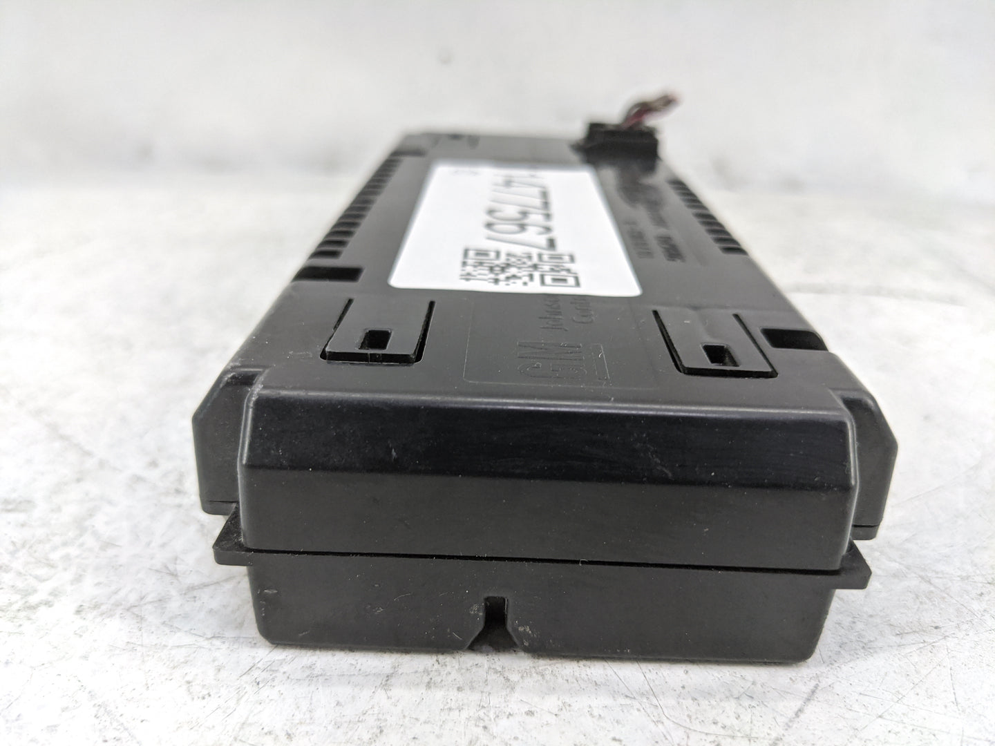 2011-2016 Chevrolet Cruze Information Display Screen 1477567 - Oemusedautoparts1.com