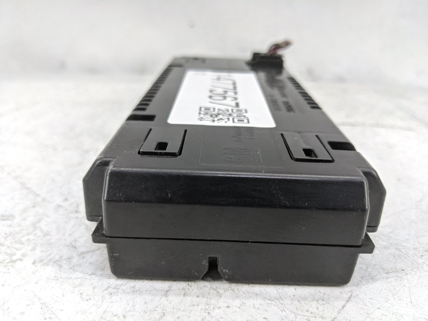 2011-2016 Chevrolet Cruze Information Display Screen 1477567 - Oemusedautoparts1.com