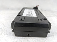 2011-2016 Chevrolet Cruze Information Display Screen 1477567 - Oemusedautoparts1.com