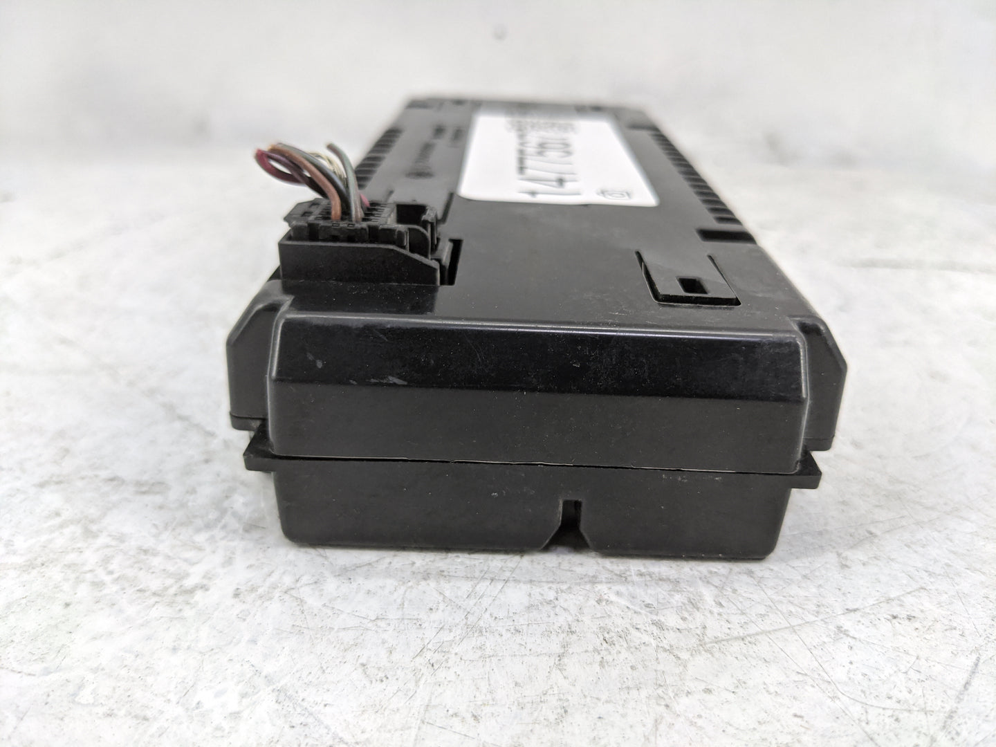 2011-2016 Chevrolet Cruze Information Display Screen 1477567 - Oemusedautoparts1.com