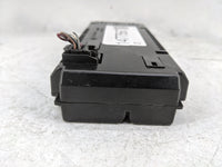 2011-2016 Chevrolet Cruze Information Display Screen 1477567 - Oemusedautoparts1.com