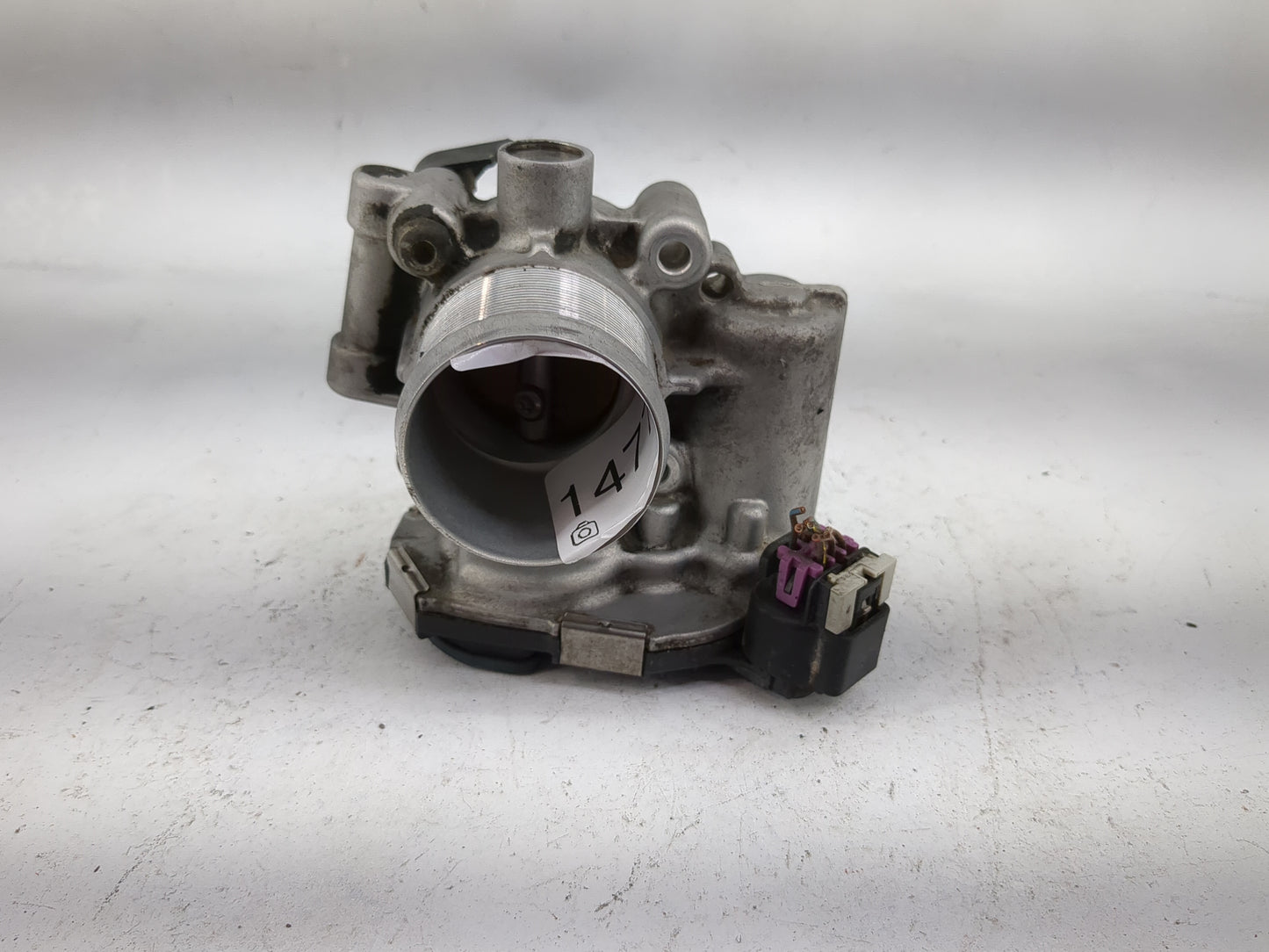 2011-2016 Chevrolet Cruze Throttle Body P/N:55565489 0280750498 Fits Fits 2011 2012 2013 2014 2015 2016 2017 2018 2019 2020 