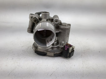 compare product 2011-2016 Chevrolet Cruze Throttle Body P/N:55565489 0280750498 Fits Fits 2011 2012 2013 2014 2015 2016 2017 2018 2019 2020 2021 OEM Used Auto Parts