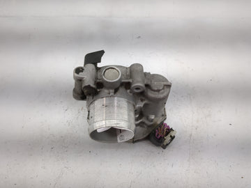 2011-2016 Chevrolet Cruze Throttle Body P/N:55565489 0280750498 Fits Fits 2011 2012 2013 2014 2015 2016 2017 2018 2019 2020 2021 OEM Used Auto Parts