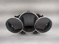 2012 Chevrolet Cruze Instrument Cluster Speedometer Gauges P/N:95487984 ACSZ Miles: Fits OEM Used Auto Parts - Oemusedautopa