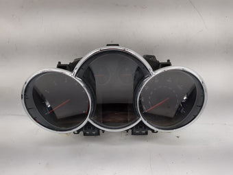 compare product 2012 Chevrolet Cruze Instrument Cluster Speedometer Gauges P/N:95487984 ACSZ Miles: Fits OEM Used Auto Parts