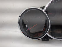 2012 Chevrolet Cruze Instrument Cluster Speedometer Gauges P/N:95487984 ACSZ Miles: Fits OEM Used Auto Parts - Oemusedautopa