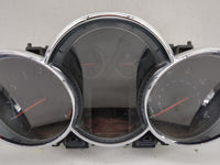 2012 Chevrolet Cruze Instrument Cluster Speedometer Gauges P/N:95487984 ACSZ Miles: Fits OEM Used Auto Parts - Oemusedautopa