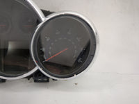 2012 Chevrolet Cruze Instrument Cluster Speedometer Gauges P/N:95487984 ACSZ Miles: Fits OEM Used Auto Parts - Oemusedautopa