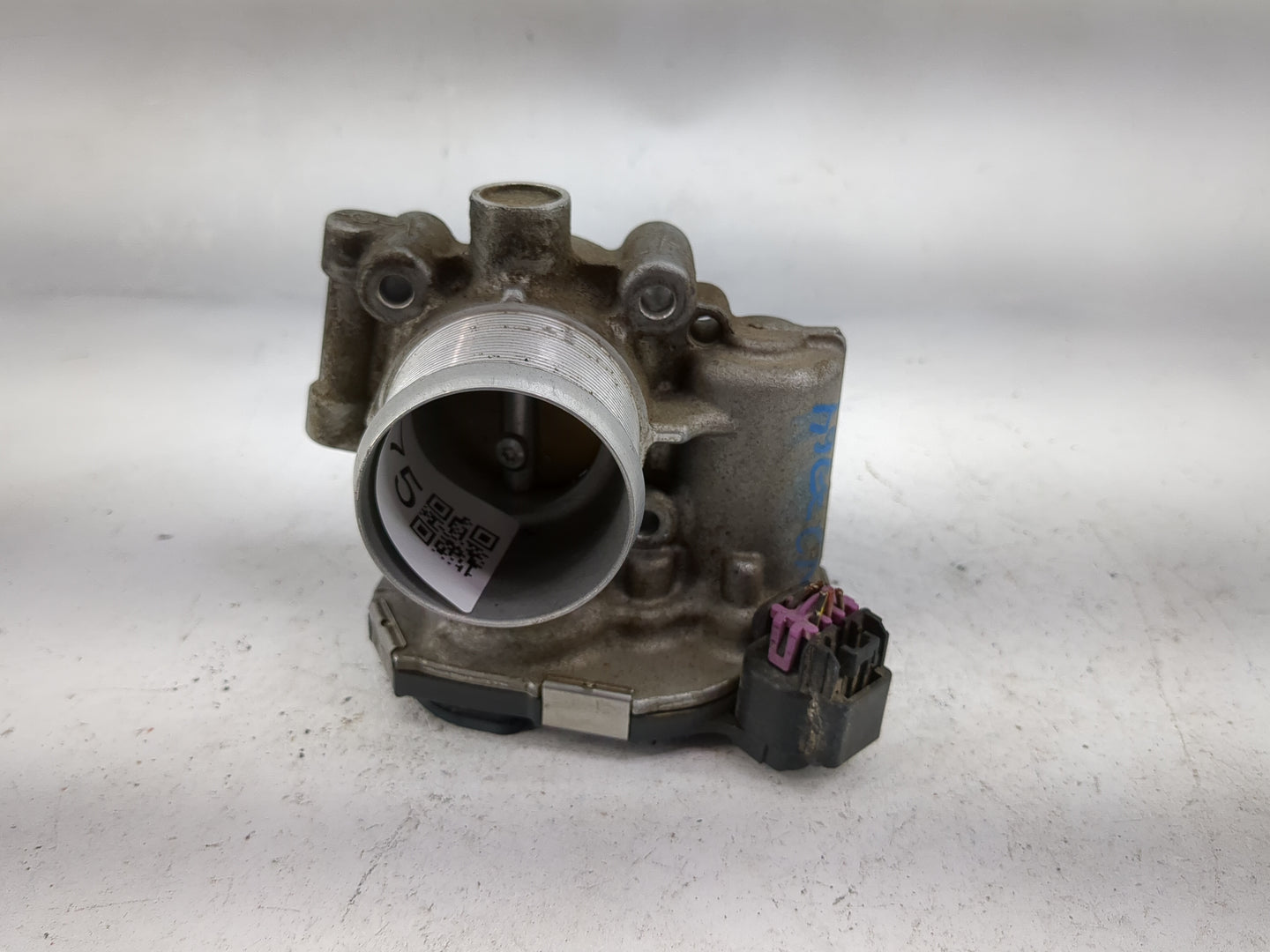 2011-2016 Chevrolet Cruze Throttle Body P/N:55565489 0280750498 Fits Fits 2011 2012 2013 2014 2015 2016 2017 2018 2019 2020 