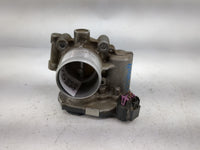 2011-2016 Chevrolet Cruze Throttle Body P/N:55565489 0280750498 Fits Fits 2011 2012 2013 2014 2015 2016 2017 2018 2019 2020 