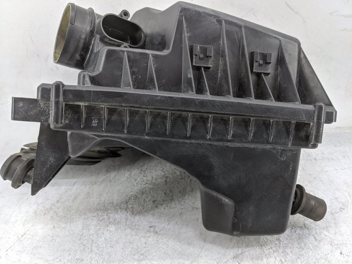 2012-2014 Chevrolet Cruze Air Cleaner Intake-duct Hose Tube 1478027 - Oemusedautoparts1.com