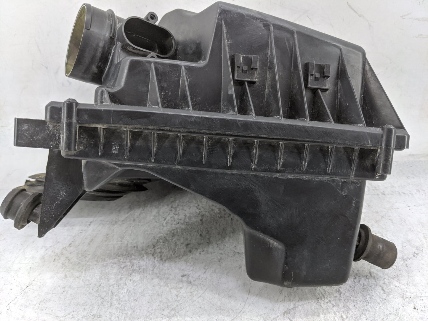 2012-2014 Chevrolet Cruze Air Cleaner Intake-duct Hose Tube 1478027 - Oemusedautoparts1.com