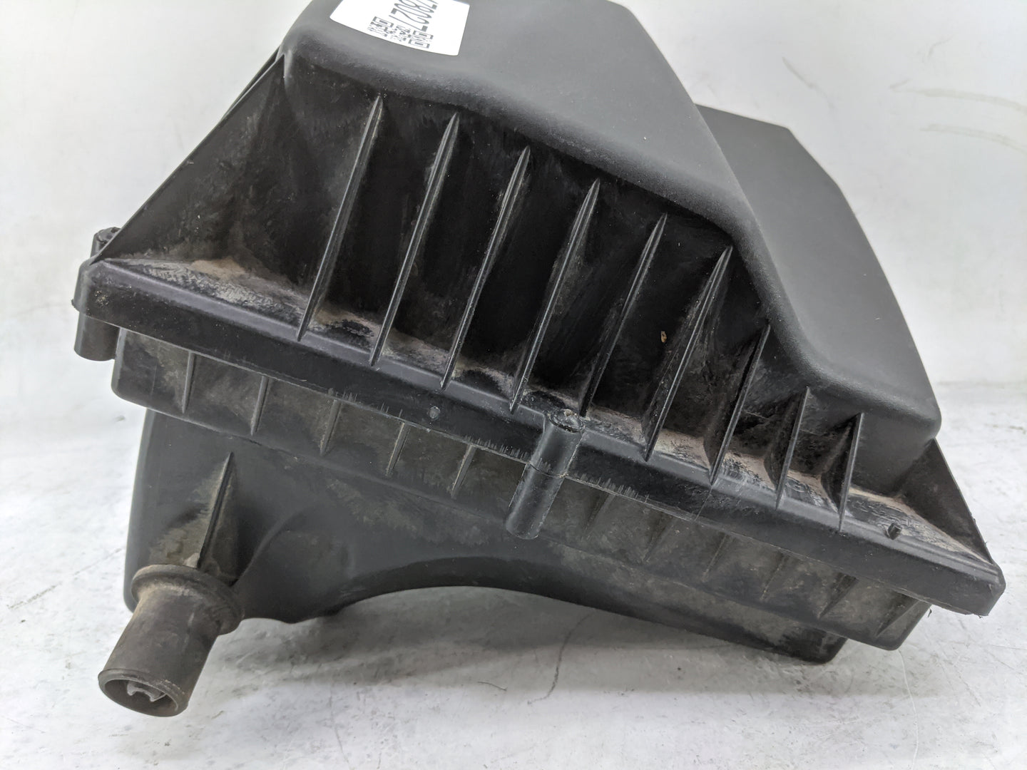 2012-2014 Chevrolet Cruze Air Cleaner Intake-duct Hose Tube 1478027 - Oemusedautoparts1.com