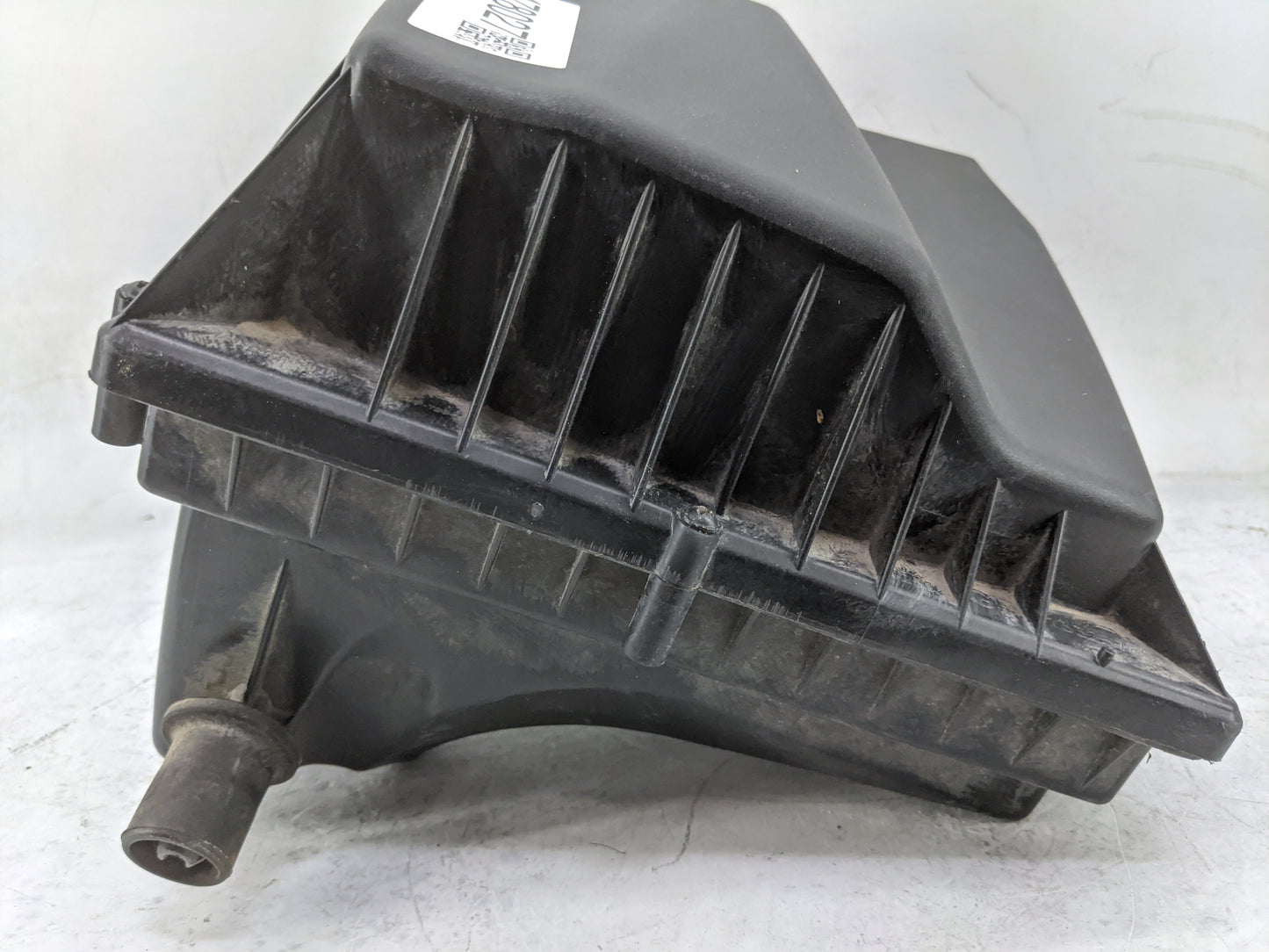 2012-2014 Chevrolet Cruze Air Cleaner Intake-duct Hose Tube 1478027 - Oemusedautoparts1.com