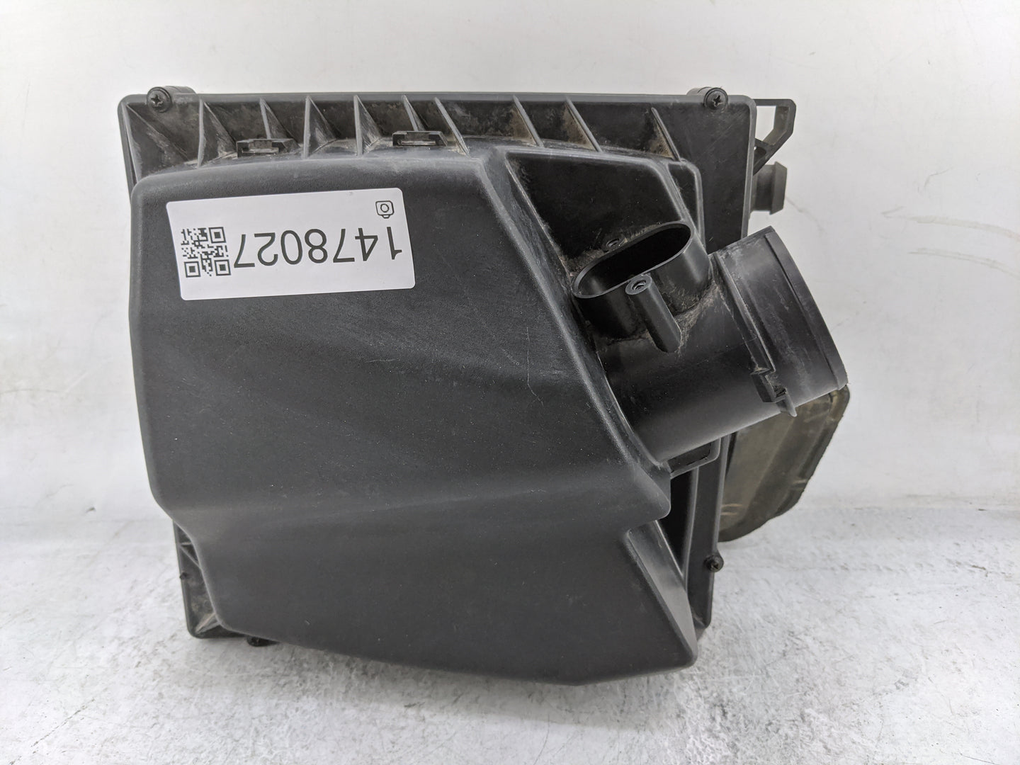 2012-2014 Chevrolet Cruze Air Cleaner Intake-duct Hose Tube 1478027 - Oemusedautoparts1.com