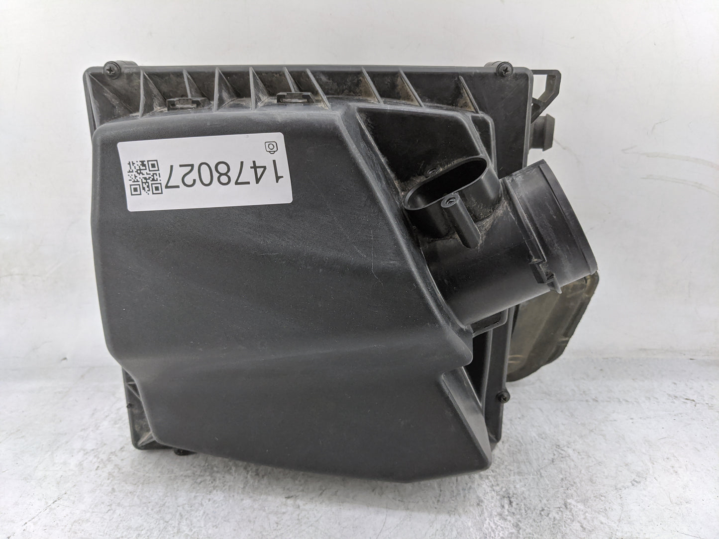 2012-2014 Chevrolet Cruze Air Cleaner Intake-duct Hose Tube 1478027 - Oemusedautoparts1.com