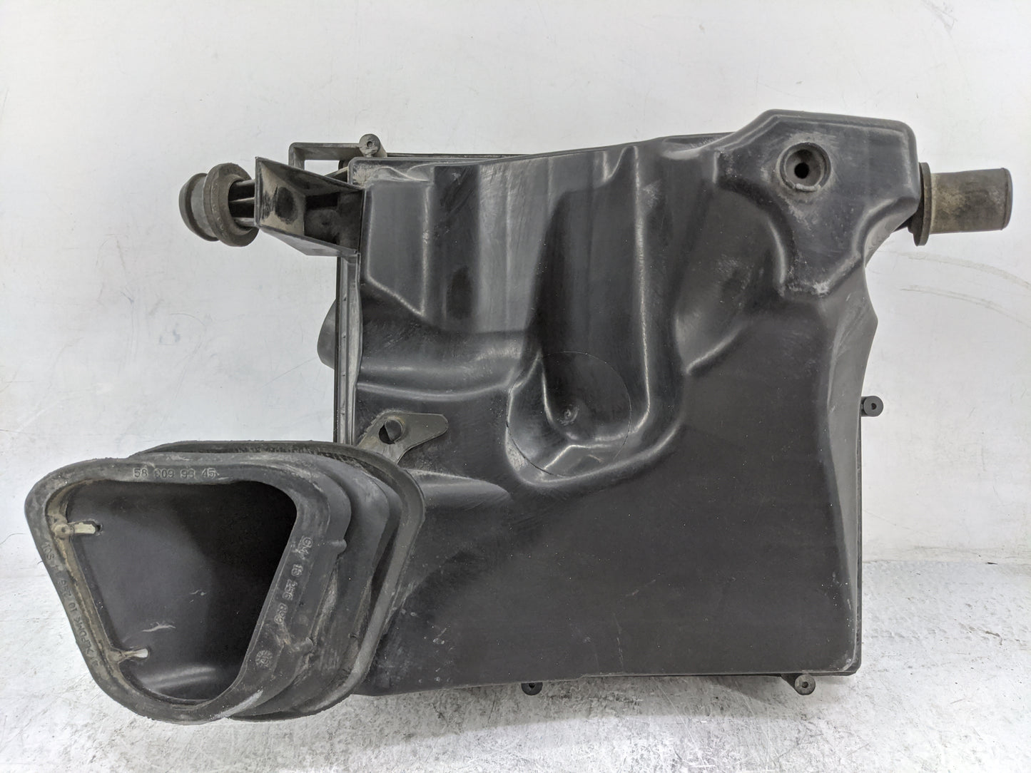 2012-2014 Chevrolet Cruze Air Cleaner Intake-duct Hose Tube 1478027 - Oemusedautoparts1.com