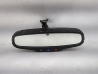 2011-2016 Chevrolet Cruze Interior Rear View Mirror Replacement OEM P/N:026539 GNTX-968 Fits OEM Used Auto Parts - Oemusedau