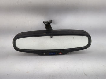 2011-2016 Chevrolet Cruze Interior Rear View Mirror Replacement OEM P/N:026539 GNTX-968 Fits OEM Used Auto Parts - Oemusedau