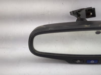 2011-2016 Chevrolet Cruze Interior Rear View Mirror Replacement OEM P/N:026539 GNTX-968 Fits OEM Used Auto Parts - Oemusedau