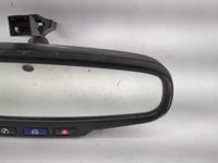 2011-2016 Chevrolet Cruze Interior Rear View Mirror Replacement OEM P/N:026539 GNTX-968 Fits OEM Used Auto Parts - Oemusedau
