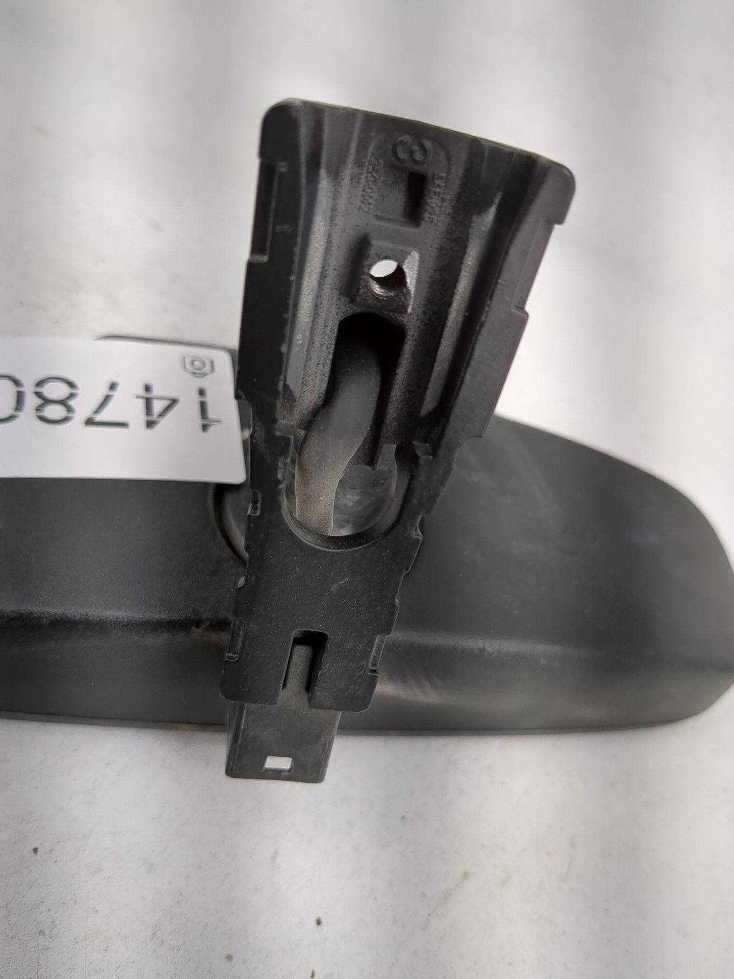 2011-2016 Chevrolet Cruze Interior Rear View Mirror Replacement OEM P/N:026539 GNTX-968 Fits OEM Used Auto Parts - Oemusedau