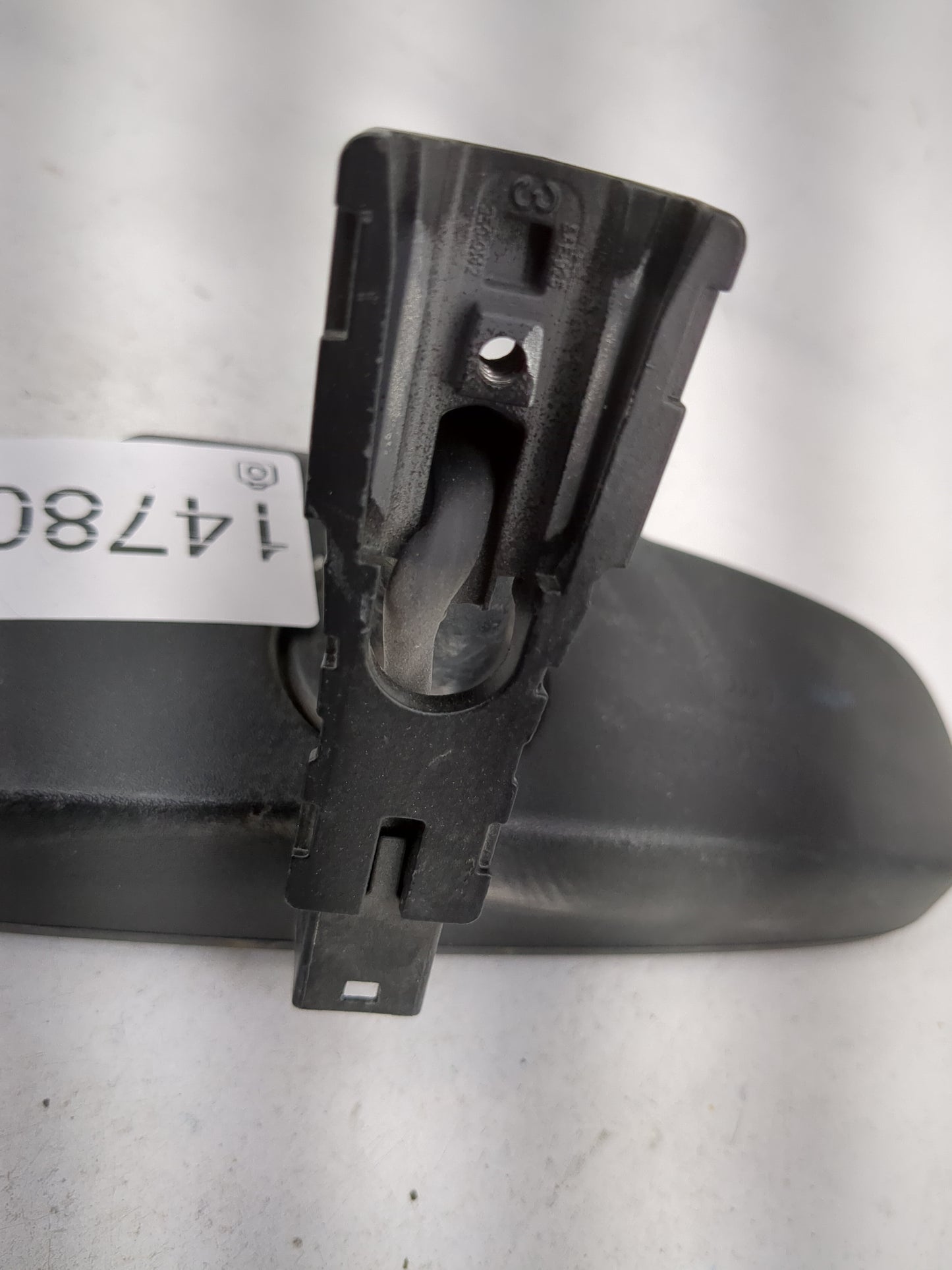 2011-2016 Chevrolet Cruze Interior Rear View Mirror Replacement OEM P/N:026539 GNTX-968 Fits OEM Used Auto Parts - Oemusedau