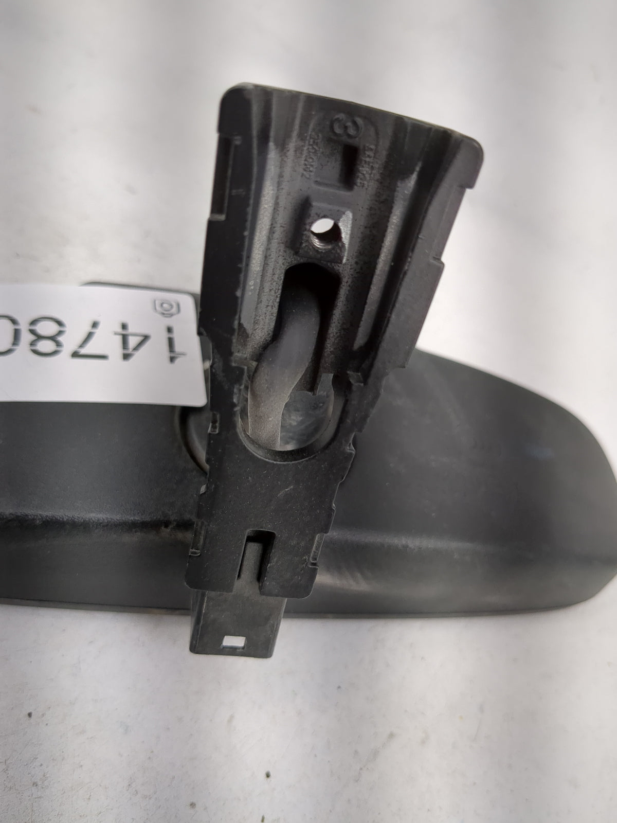 2011-2016 Chevrolet Cruze Interior Rear View Mirror Replacement OEM P/N:026539 GNTX-968 Fits OEM Used Auto Parts - Oemusedau