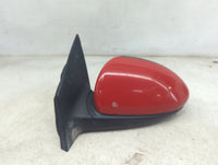 2012 Chevrolet Cruze Driver Side View Mirror - Left Door Mirror OEM Used - Oemusedautoparts1.com