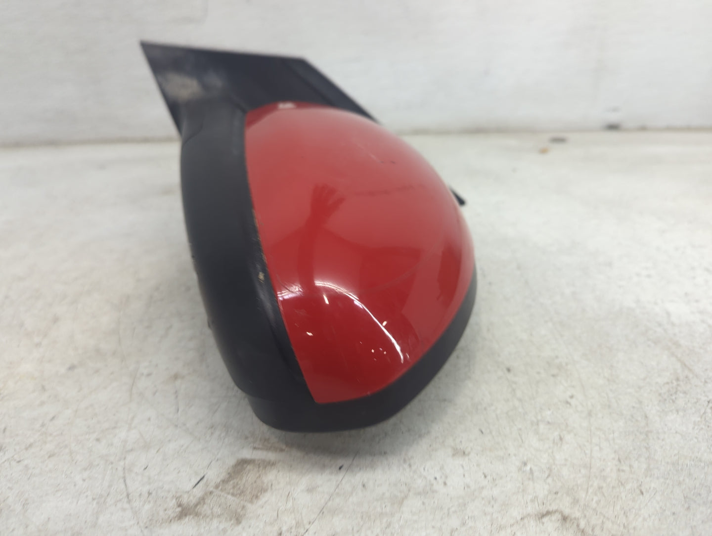 2012 Chevrolet Cruze Driver Side View Mirror - Left Door Mirror OEM Used - Oemusedautoparts1.com