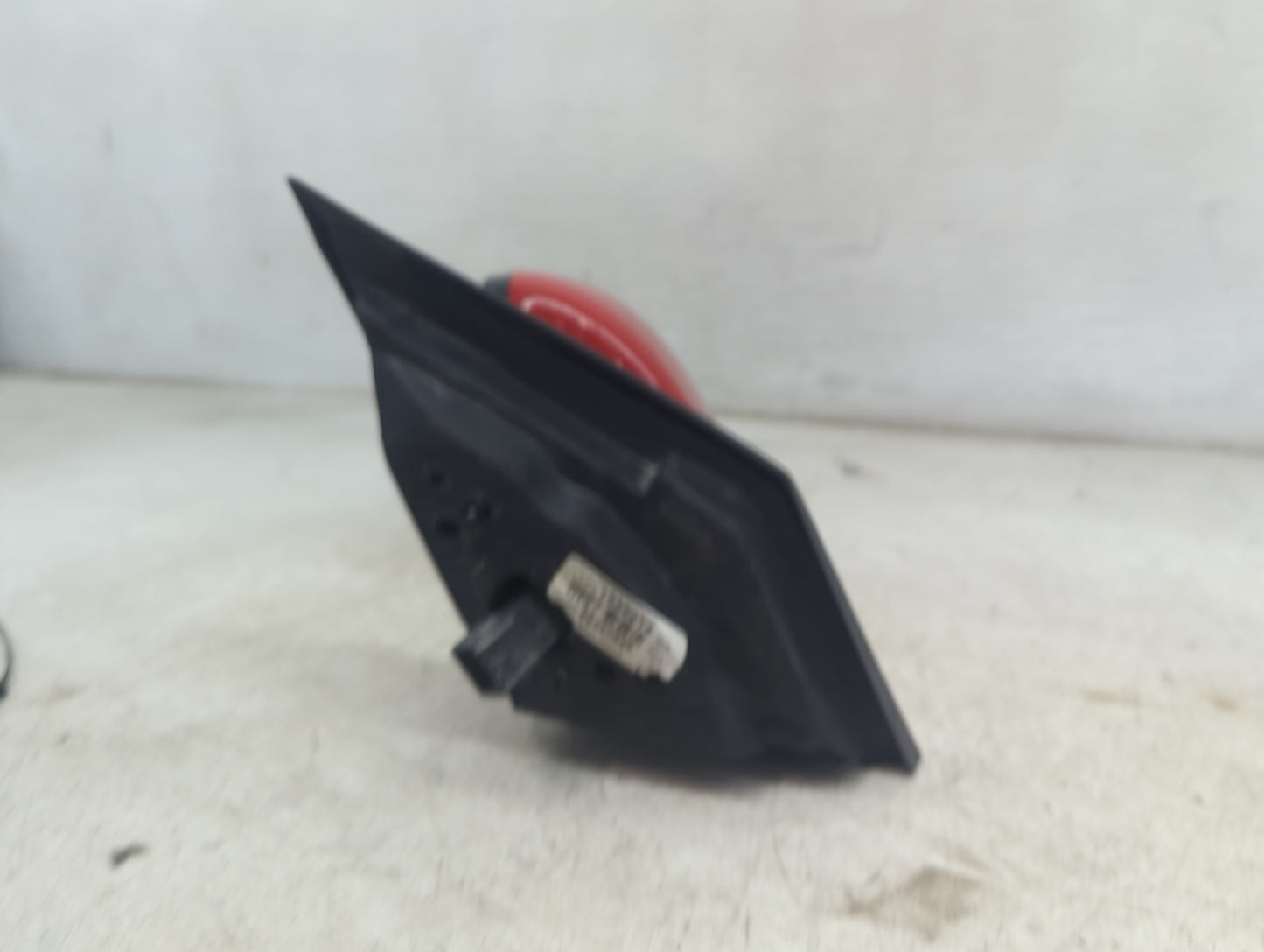 2012 Chevrolet Cruze Driver Side View Mirror - Left Door Mirror OEM Used - Oemusedautoparts1.com